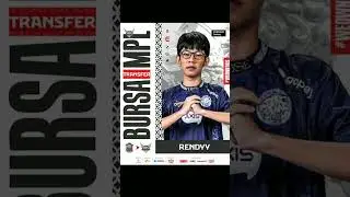Bursa Transfer MPL S16 Week 3 #masukberanda #evos #mplid #mobilelegends #youtubeshorts #subscribe
