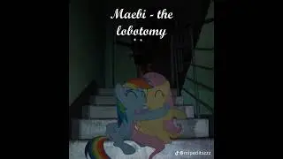 My little pony infection AU Playlist
