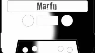 MARFU MINIMAL TECHNO DJ SET 13 JANUARY 2015