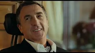 Intouchables (1+1) - Olivier Nakache, &Eacute;ric Toledano, Fran&ccedil;ois Cluzet, Omar Sy, Audrey Fleurot, 2011