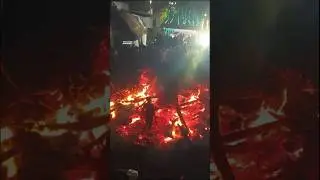 bellary Karnataka Muharram 2025. Muharram of ballari #travelblog #ali #hussain #muharram2025