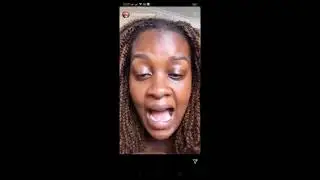 Edgar Obare fans Exposes Yummy Mummy Over Break Up with Husband Zack on Instagram.