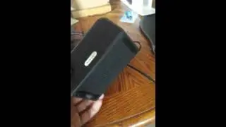 Awesome Selectec 4 1 Portable Wireless Bluetooth Speaker