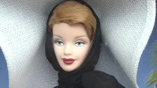 Day in the Sun Barbie 2000
