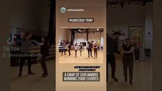 #Zouk #competition #dance #fun #london