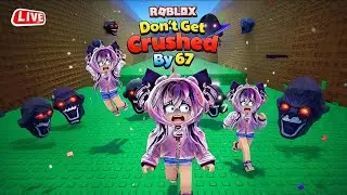 Roblox Live Challenge Run #roblox 173