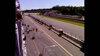 Renault R30  World series by Renault Brno  2010