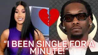 Cardi B Announces 