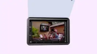 The TV Shield