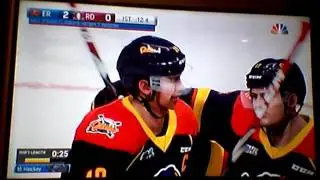 NHL 17 Career Mode #1