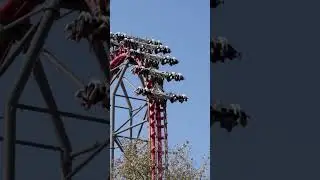 The 4D Coaster Experience That Will Leave You in Shock!