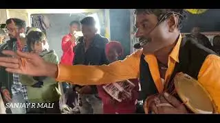 માતાજી નો માંડવો - પરષોત્તમ જાગર - સુરેશ જાગર || પાદરા || Sanjay R Mali ||