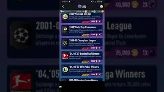 WTH HYBRID COMPETITION DEBUTS AND FIRST GOALS-LUCIO PACYBITS ICON SBC SOLUTION IN PACYBITS FUT 19