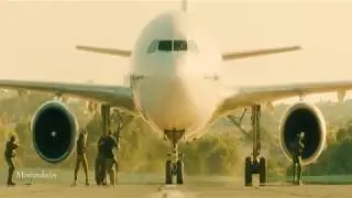 World War Z movie dubbed tamil dead scenes