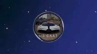 Dj Caat - MAKAI BARI DARYAM DARYAM PHONK