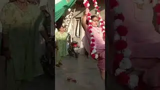saawan jhula #&hearts;️😚😚#viralvideo #@Rajbalasaini -19n#@krishticreation-jo7hi
