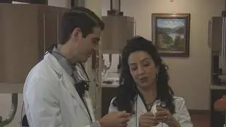 Lifetime Smiles Escondido Dentists Featured on CBS San Diego