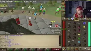 Osrs Lietuvi&scaron;kai 2025 @ogfabas  @OldSchoolRuneScape