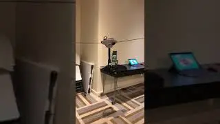 PowerKam&rsquo;s Cable Cam System with Moza AirCross