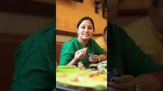 Customer Feedback about Thenmanam dishes