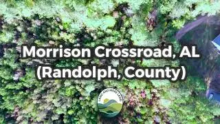 1.5 acres land for sale in Morrison Crossroad, Randolph County, Alabama