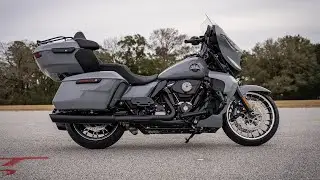 New 2026 Harley-Davidson Street Glide Limited FLHXL Motorcycle For Sale In Florence, SC