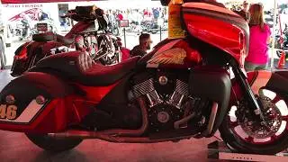 2018 Laughlin River Run