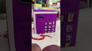 Cute easy money bank undhakkiyaloo!? #craft #diy #subscribe #shorts