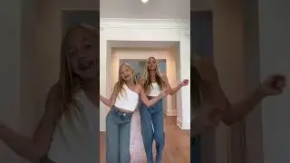 Everleighs new song like ￼ Taylor Swift 🙈😱#labrantfamily #colelabrant #everleighrose #newsong