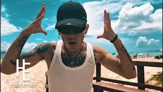 Fong Sebas - Like You Move (Oficial Video)
