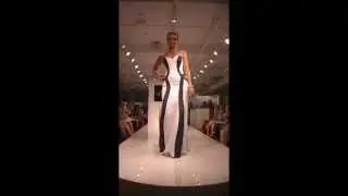 Long Prom Dress 2015 by Mori Lee 97139 @ Peaches Boutique