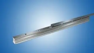 [IT] Bosch Rexroth: Cover Strip for Linear Guides (How-To)