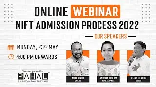 NIFT Counseling Process 2022