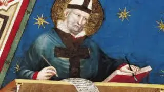 PATROLOGIA E MATROLOGIA: Agostino: 1. Introduzione e vita