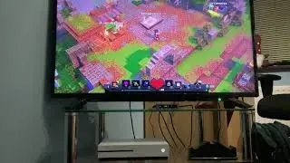 Minecraft Dungeons: Arch Haven