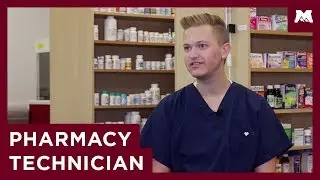 MTECH Pharmacy Technician