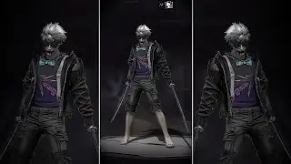 PRESET FF SOUND SUNDA BEBENDE KANE PARAH 🎧😎  - VIRAL TIKTOK 😜🤙