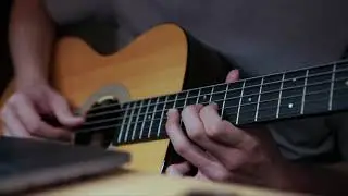 Congratulations - Mac Miller (Acoustic Cover by evanwater)