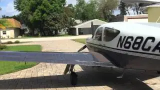 (SOLD) N68CA Rockwell Commander 114 Aircraft Plane GAircraft.com