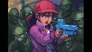 Weird Kids On The Block Remix Zombies Ate My Neighbors [SunoV5Pro]