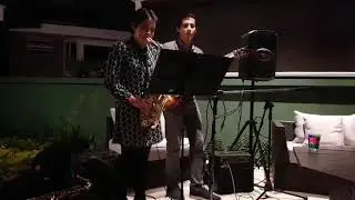 Stella by starlight: Sofar Sounds