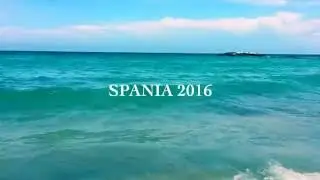 Spania 2016