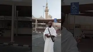 HALKII nabigu kacumraystay ee jicraanah@Madiina-Makka-Xaj-Cumro