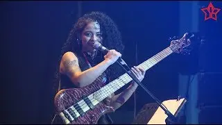 Unofficial Live Video | Queen Kanya - Dewa Budjana Ft. Mohini Dey | Java Jazz 2019
