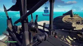 Yoink! Sea of Thieves!