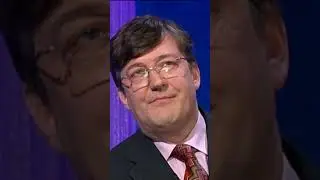 Stephen Fry's interesting method against bullying #michaelparkinson #stephenfry