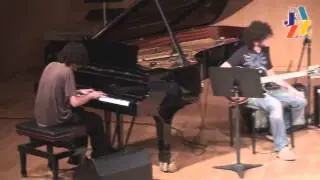 All of me - Amos Hoffman Ensemble
