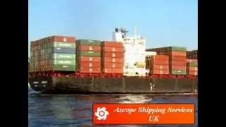 ASCOPE SHIPPING SERVICES