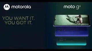 Moto G9 Review | Moto G9 Specs, Features, Camera, Price!