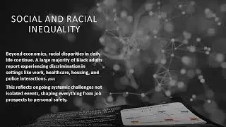 The Struggle of Black Americans in 2025 | Jobs, Economy & Racial Inequality
